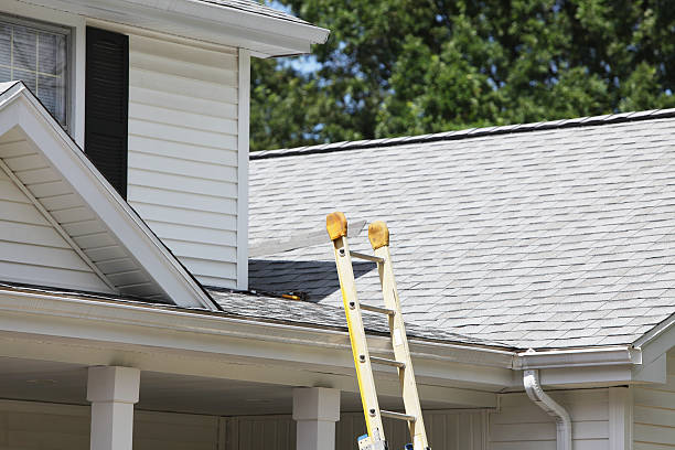 Reliable South Bend, WA Siding Installation & Repair Solutions